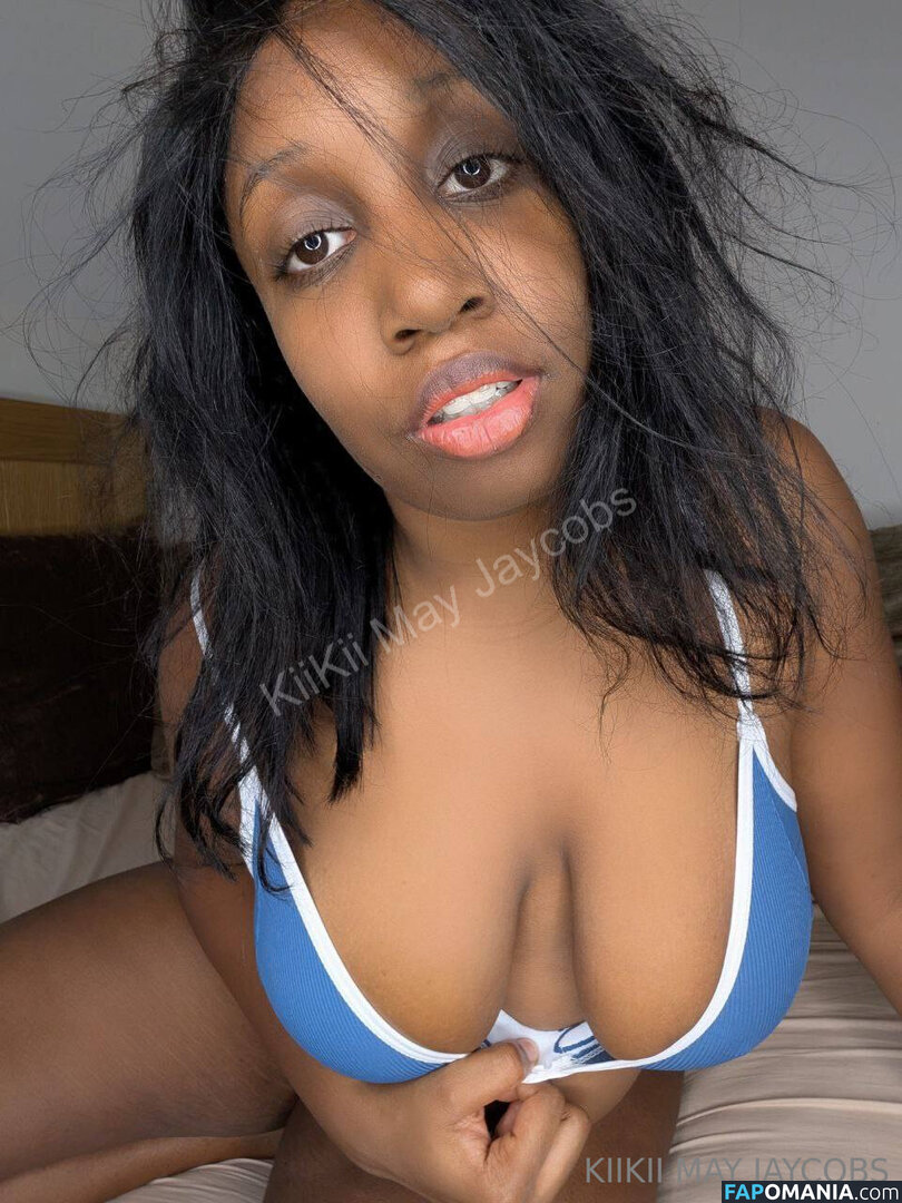 KIIKIIMAYJAYCOBS / kiikiimayjaycobsfree Nackt OnlyFans  Geleaktes Foto #3