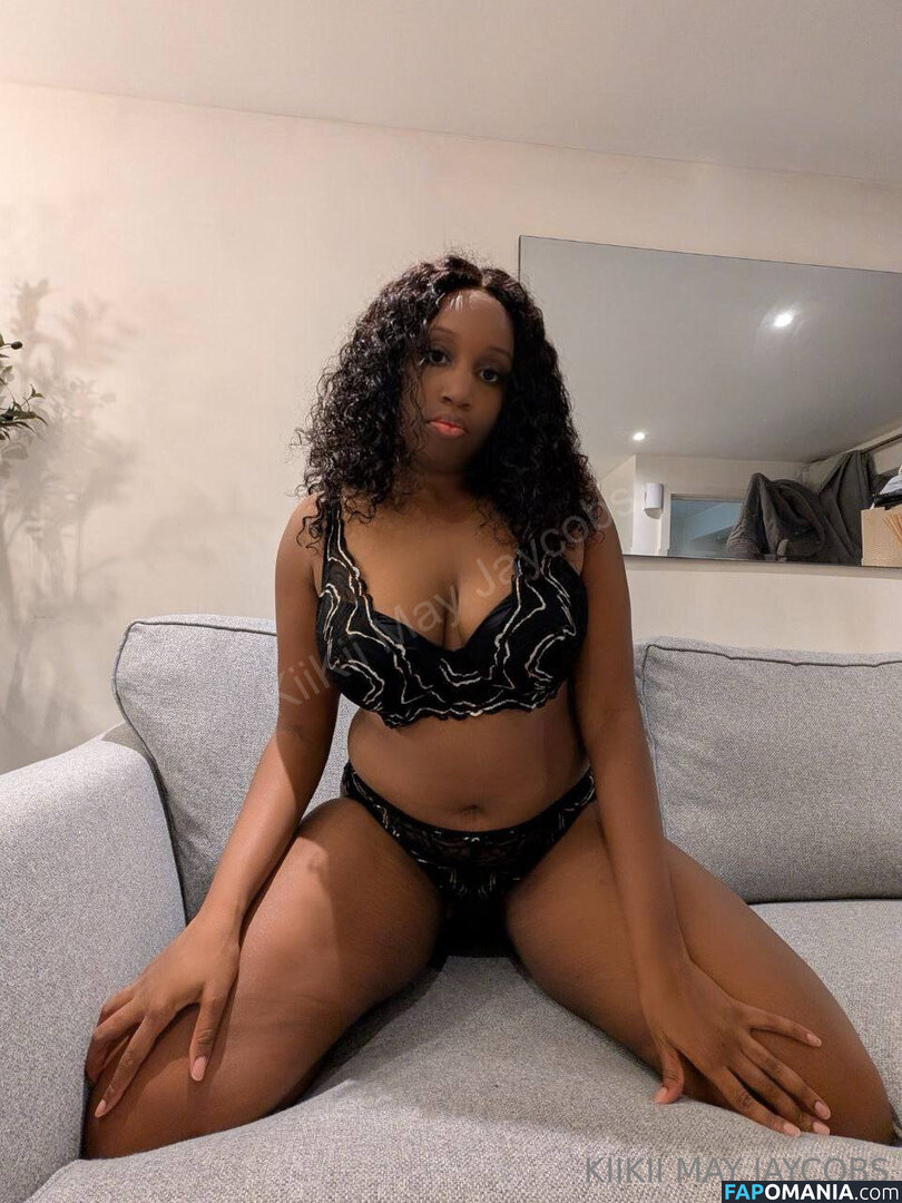 KIIKIIMAYJAYCOBS / kiikiimayjaycobsfree Nackt OnlyFans  Geleaktes Foto #16