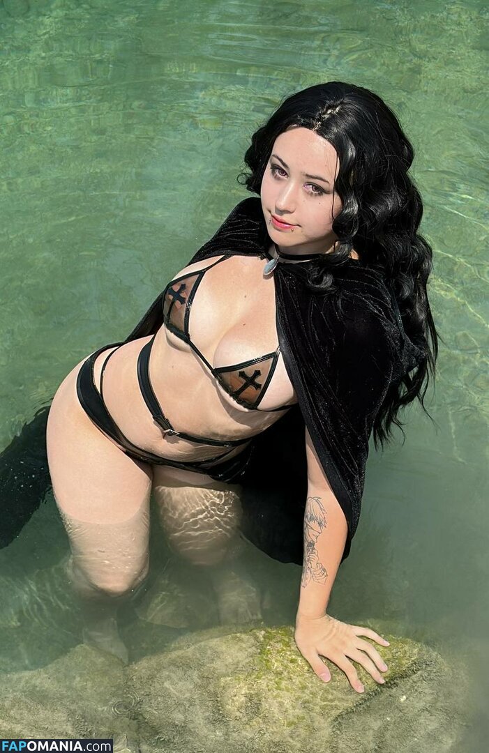 kiilliismss Nackt OnlyFans  Geleaktes Foto #1