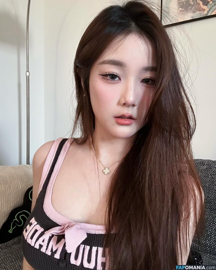 Athena / Kiittwy Nackt OnlyFans  Geleaktes Foto #57