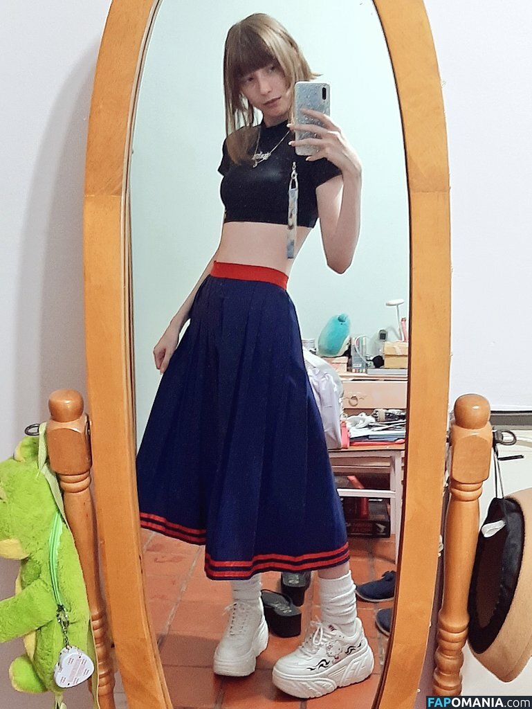 Kiki Glitter Cosplay / KikiGlitterCos / kiki_glitter_cosplay / kikifitcosplay Nackt OnlyFans  Geleaktes Foto #22
