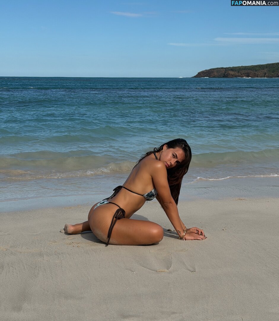 Kiki Montilla / https: / kiki_montilla / kikimontilla Nackt OnlyFans  Geleaktes Foto #4