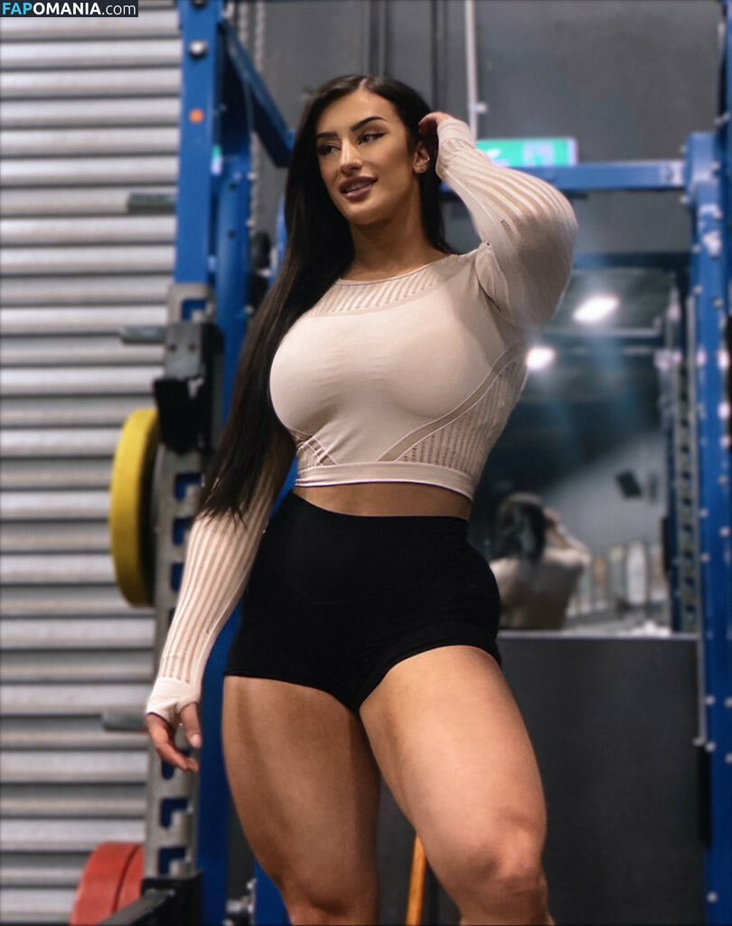 Kiki Vhyce / kikivhyce Nackt OnlyFans  Geleaktes Foto #1