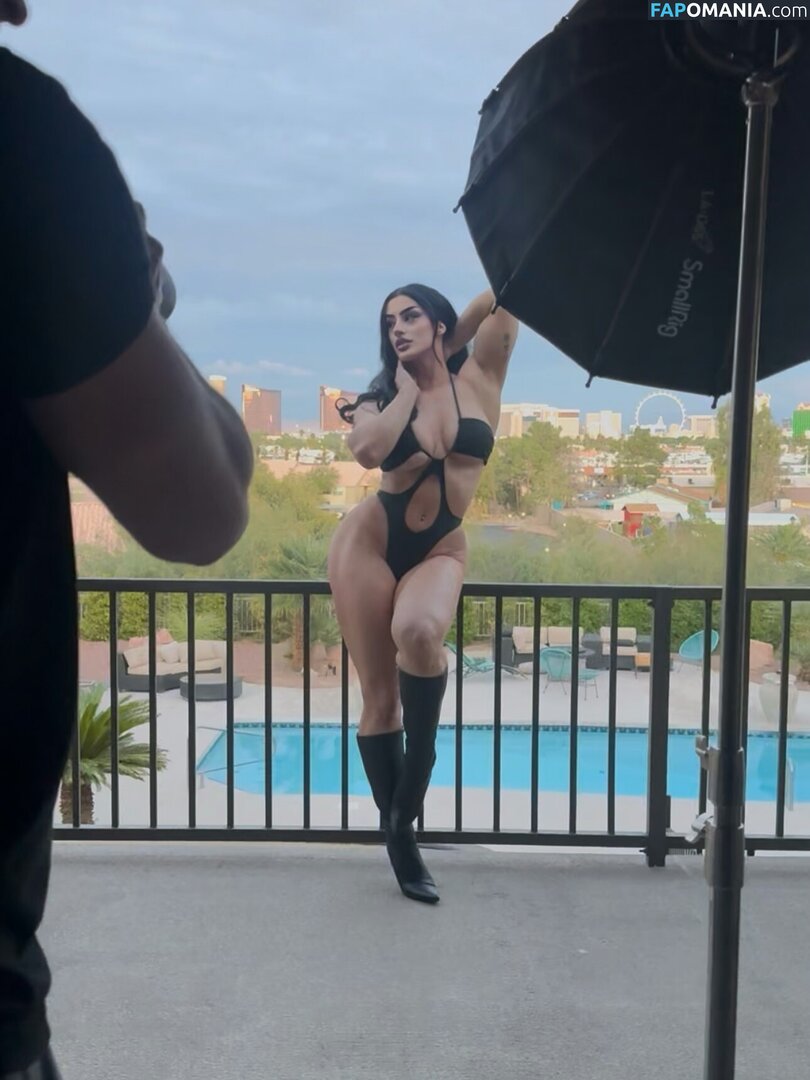 Kiki Vhyce / kikivhyce Nackt OnlyFans  Geleaktes Foto #12