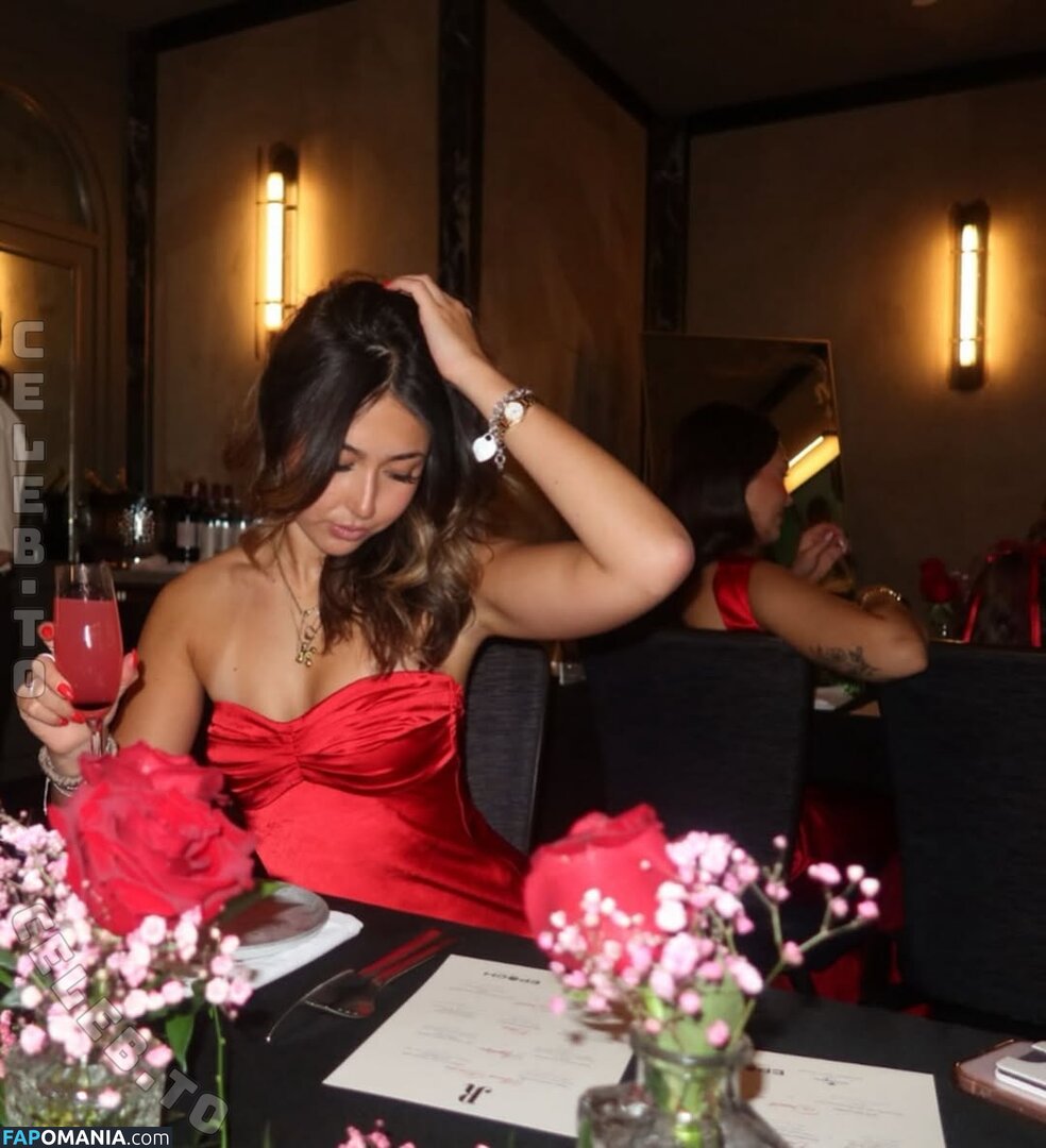 Kiki Winchell / kiki_winchell / kikishaul Nackt OnlyFans  Geleaktes Foto #7