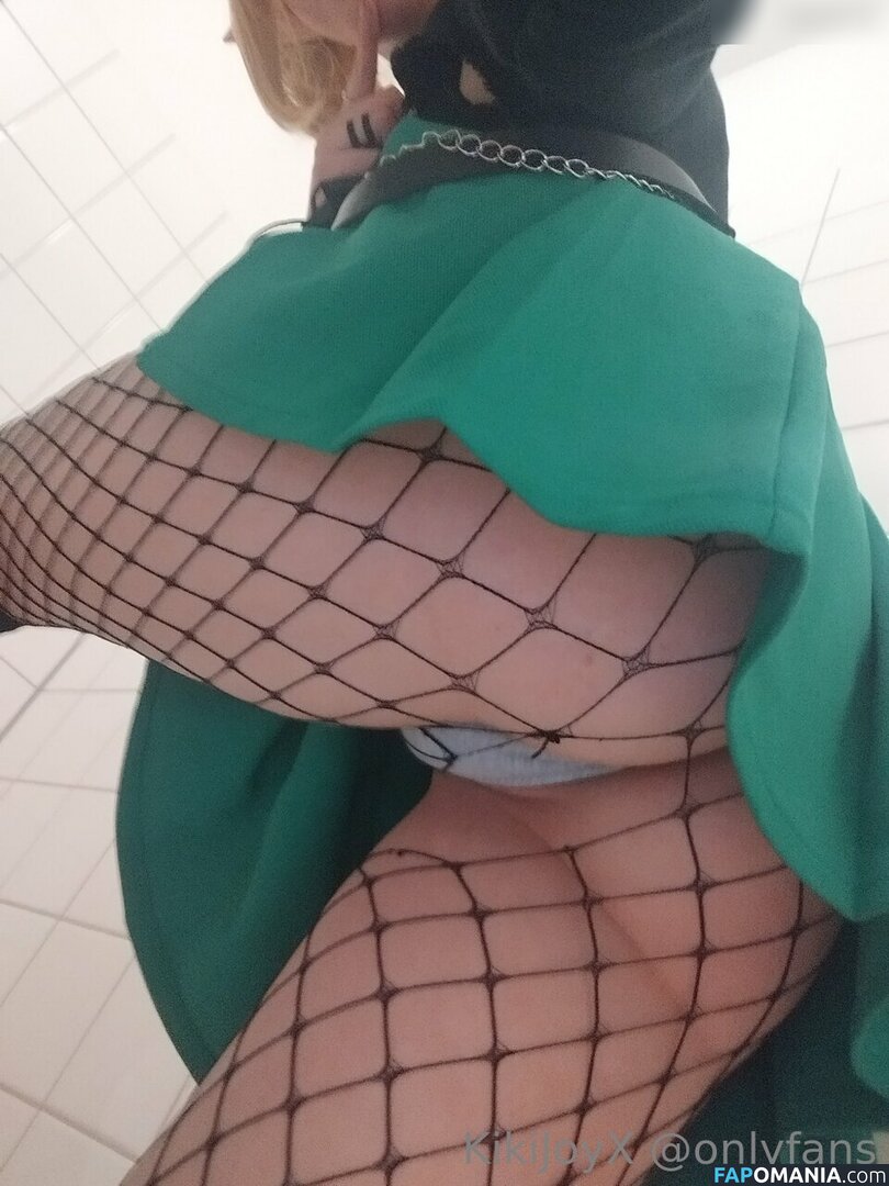 kikideimos Nackt OnlyFans  Geleaktes Foto #5