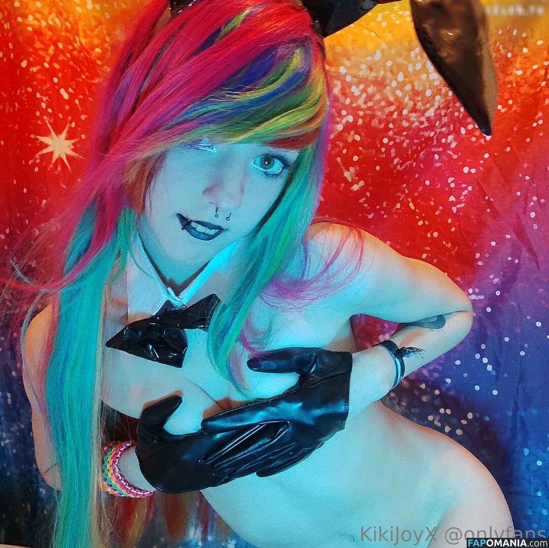 kikideimos Nackt OnlyFans  Geleaktes Foto #25