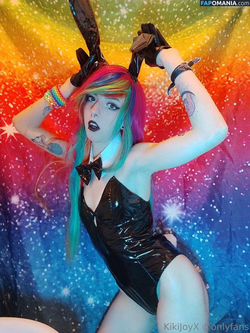 kikideimos Nackt OnlyFans  Geleaktes Foto #27