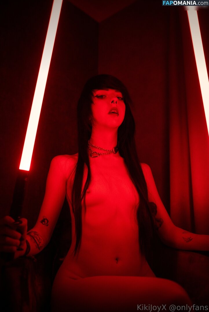 kikideimos Nackt OnlyFans  Geleaktes Foto #44