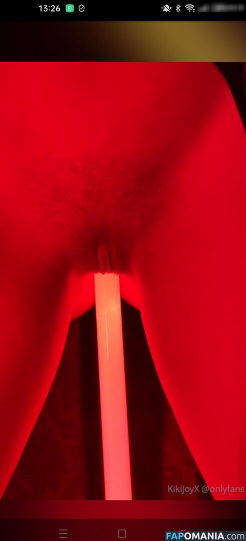 kikideimos Nackt OnlyFans  Geleaktes Foto #47