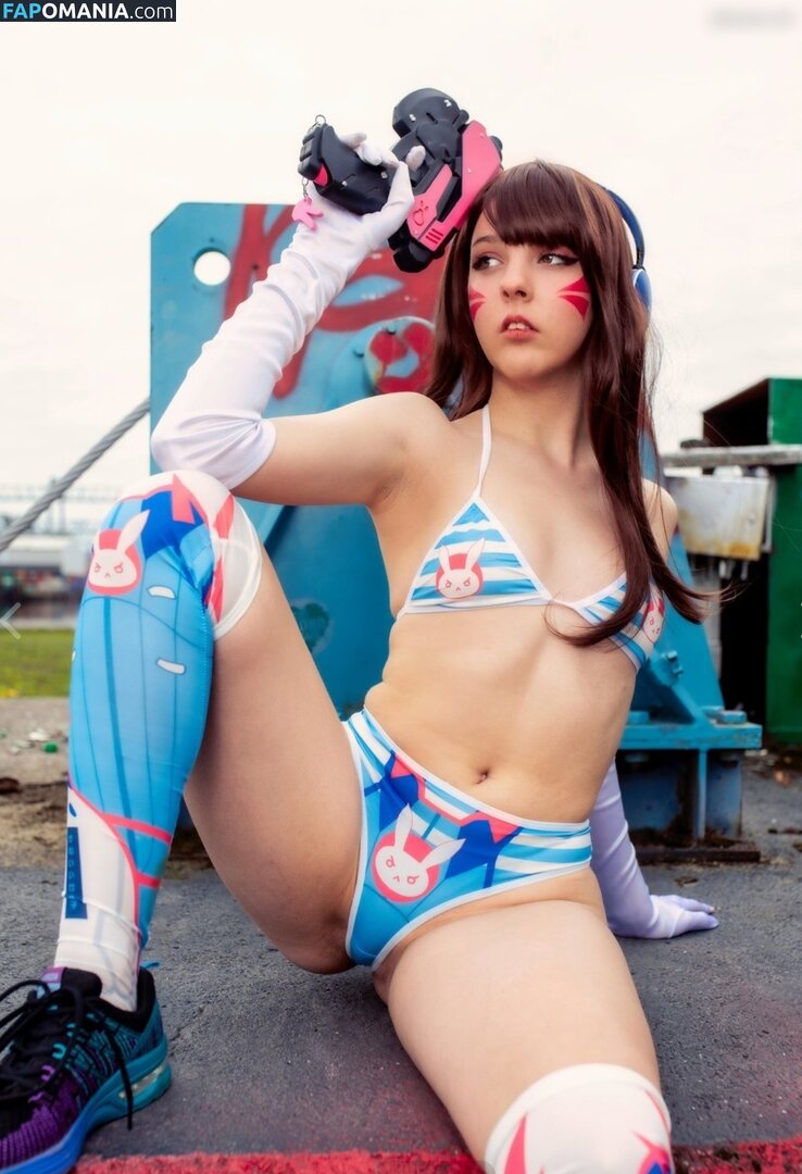 kikideimos Nackt OnlyFans  Geleaktes Foto #48