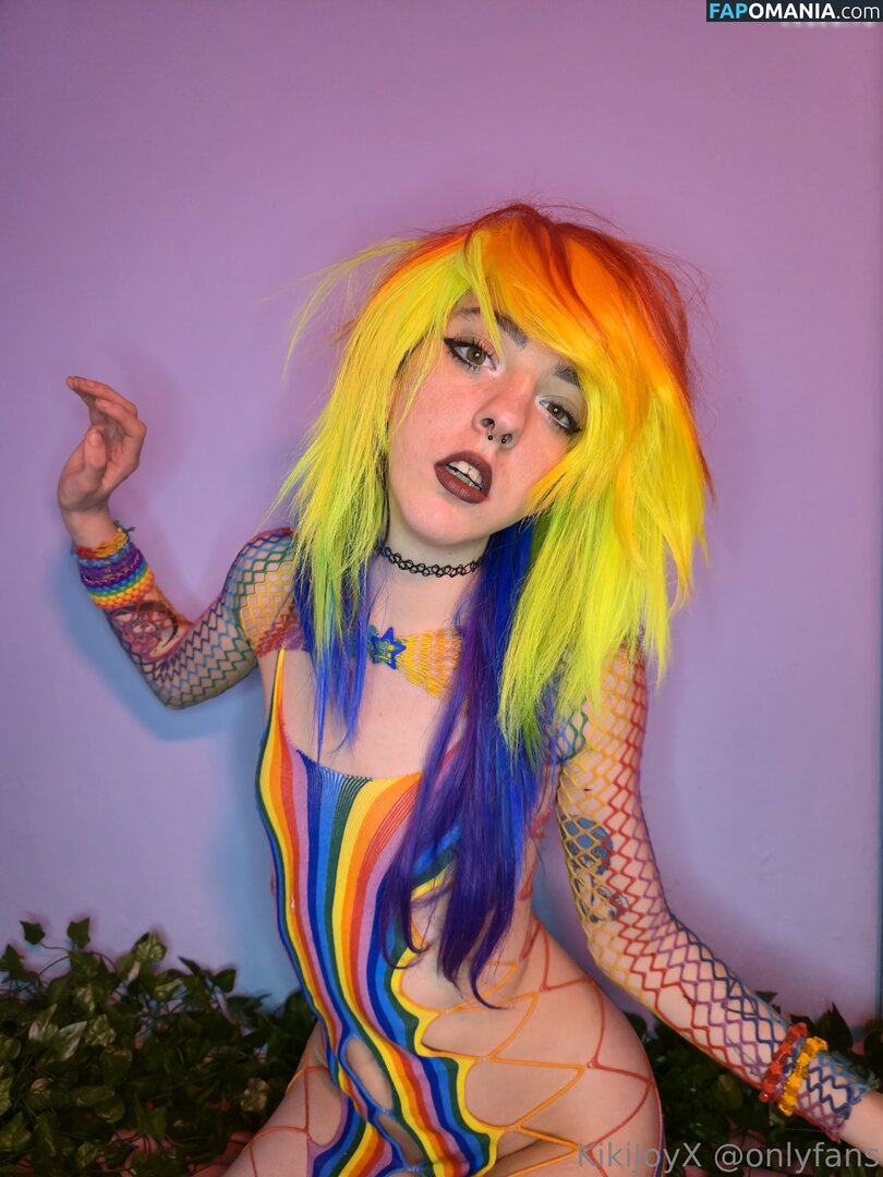 kikideimos Nackt OnlyFans  Geleaktes Foto #59