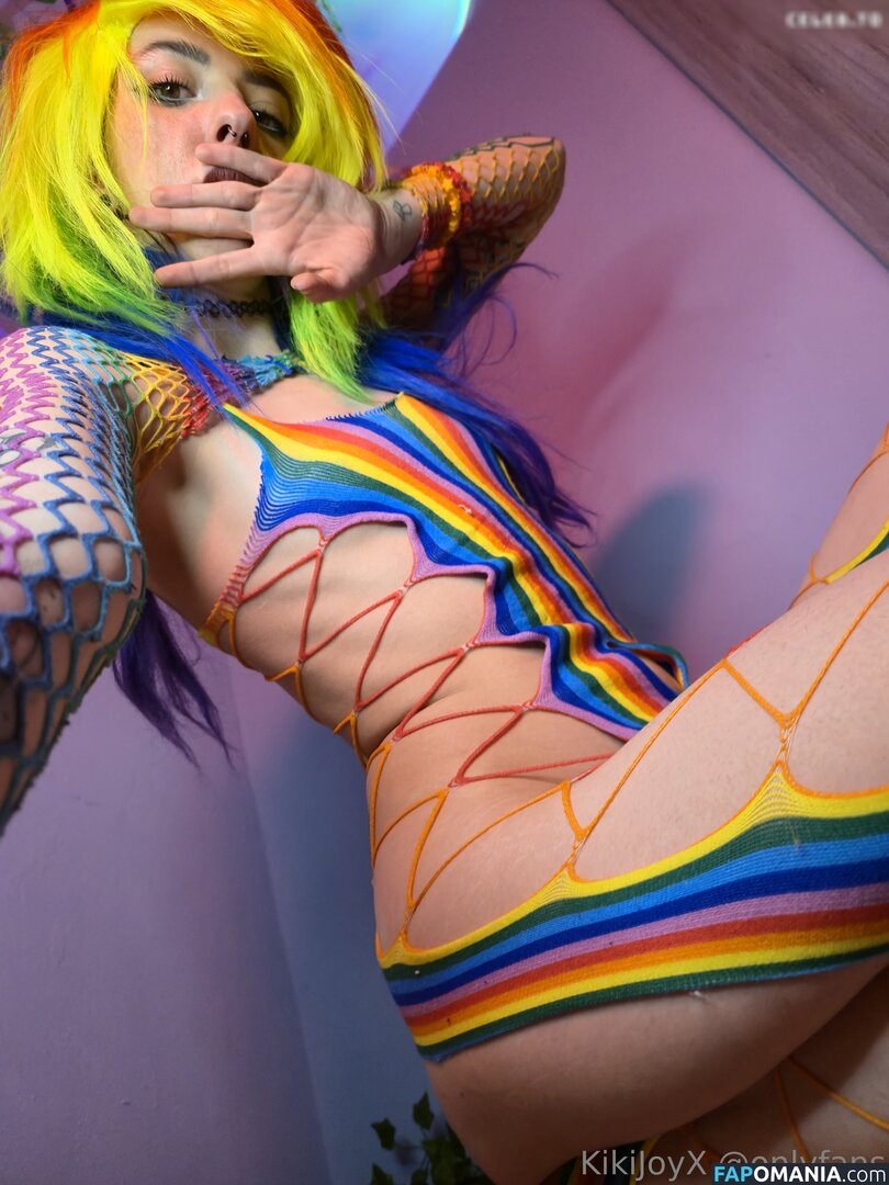 kikideimos Nackt OnlyFans  Geleaktes Foto #60