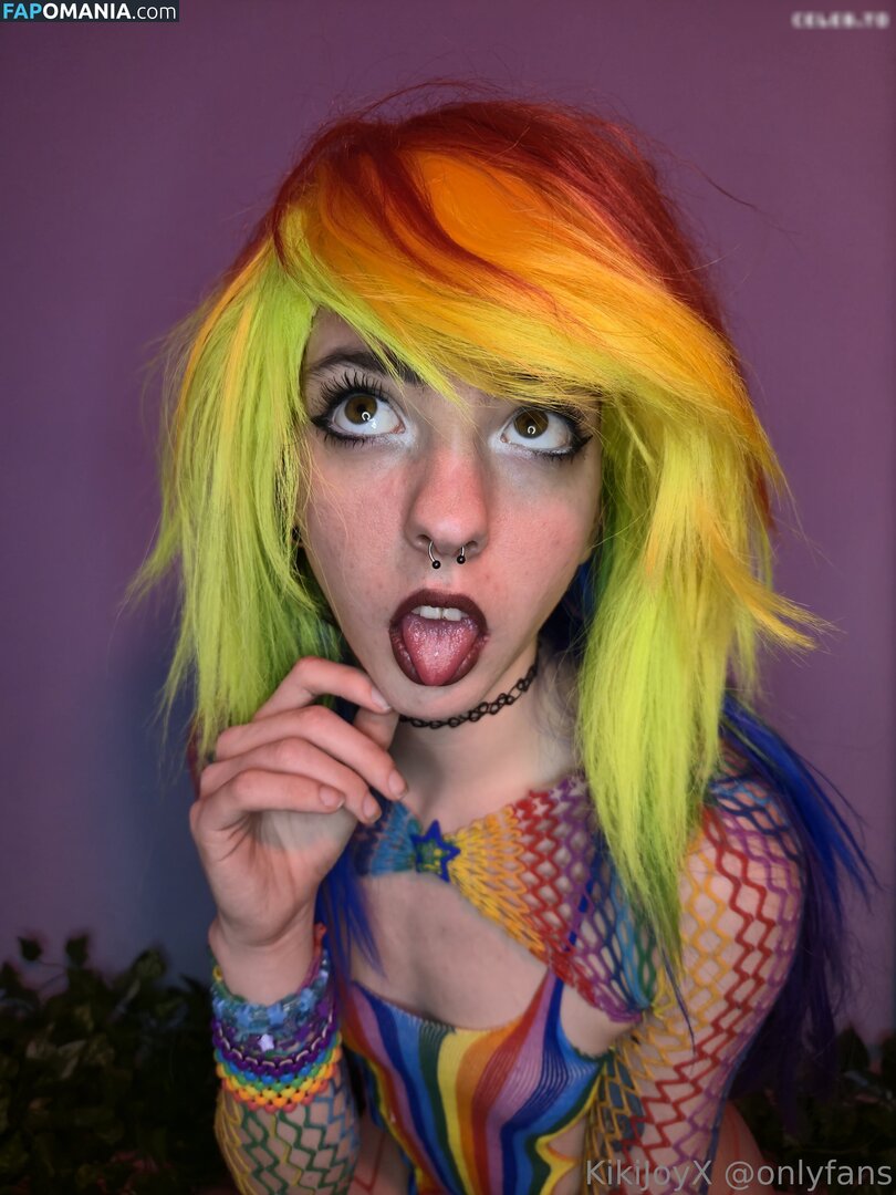 kikideimos Nackt OnlyFans  Geleaktes Foto #65