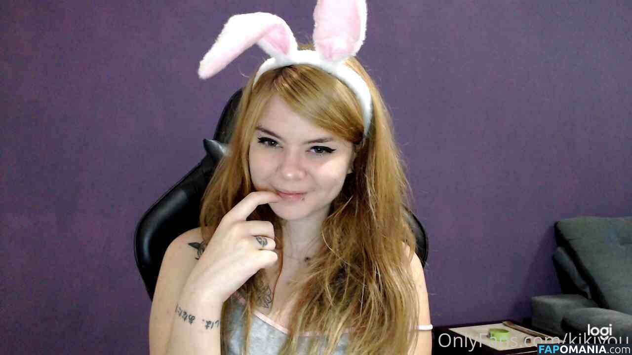 Kurama / kikiy0u / kikiyou / miss.kikiyou Nackt OnlyFans  Geleaktes Foto #12