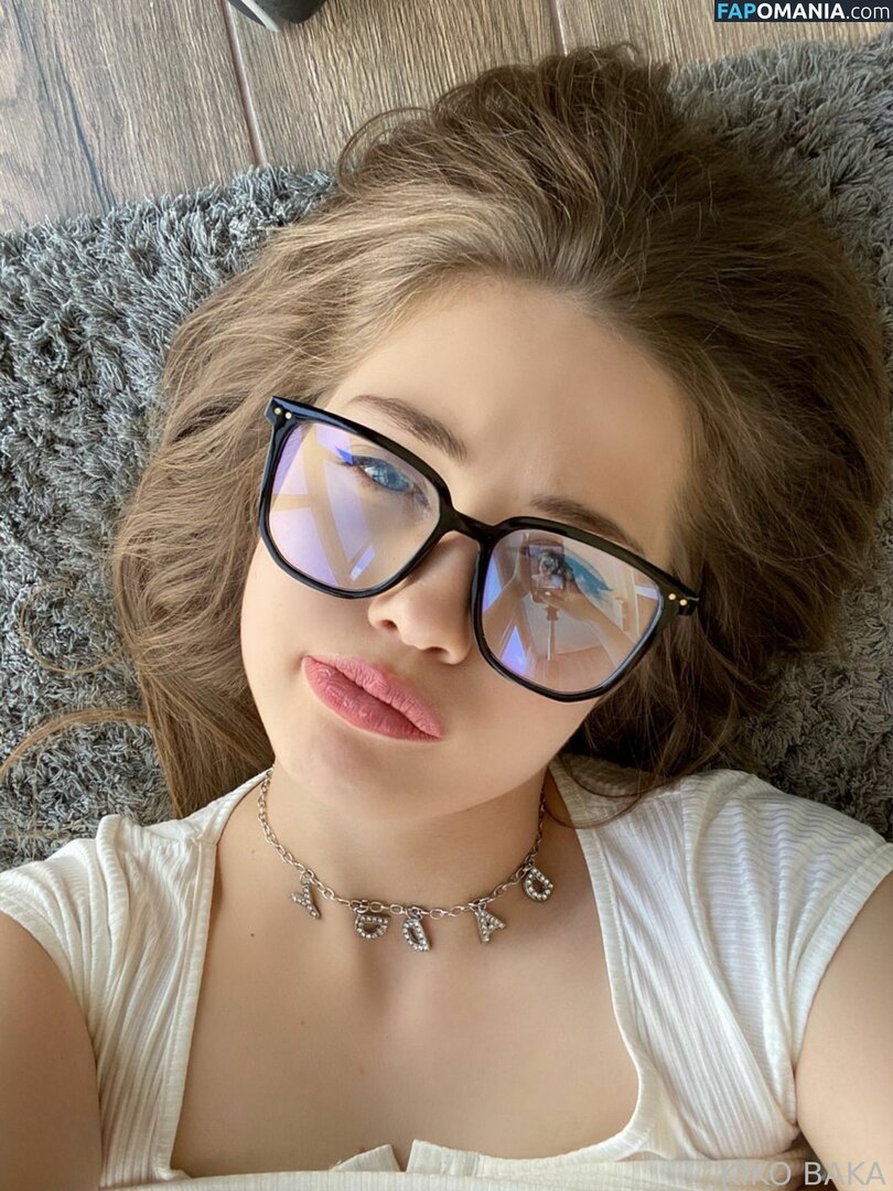 Kiko Baka / KikoBaka / kiko.baka3 Nackt OnlyFans  Geleaktes Foto #97