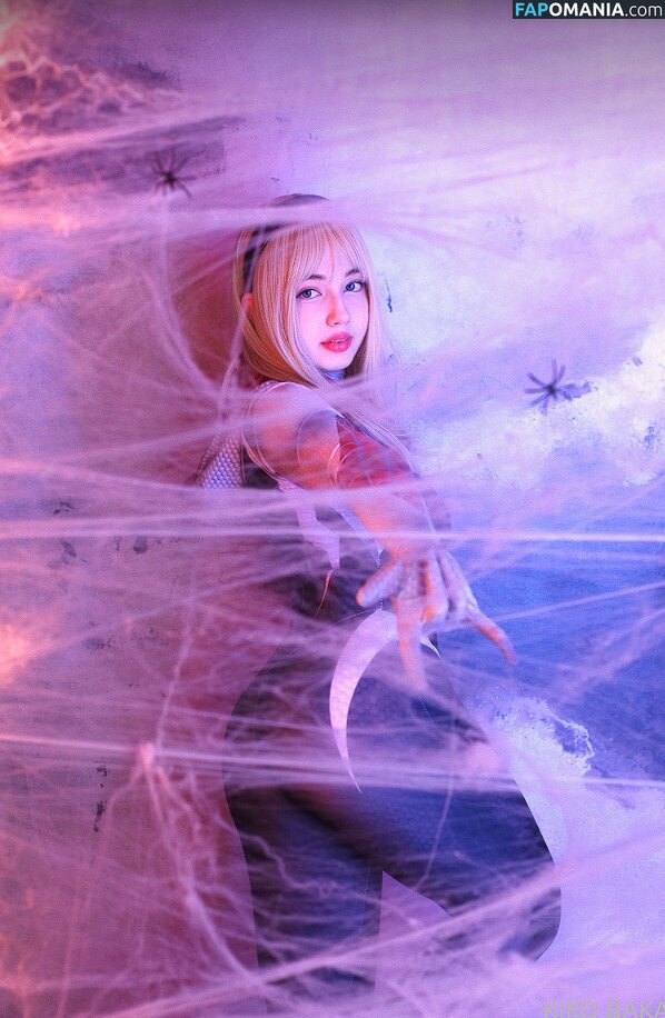 Kiko Baka / KikoBaka / kiko.baka3 Nackt OnlyFans  Geleaktes Foto #150