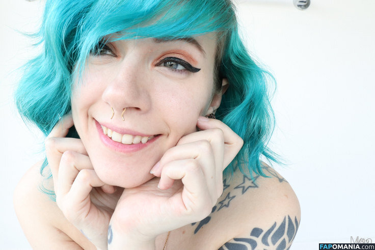Kiku Kitten / Kiku Lala / kiku.lala / kikulala Nackt OnlyFans  Geleaktes Foto #3