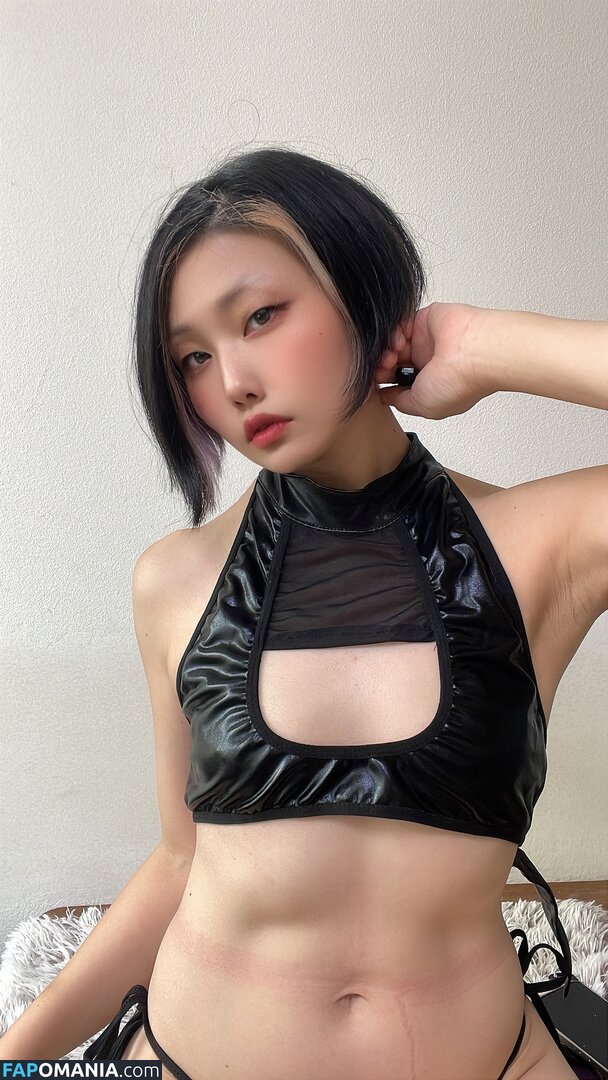 KIKU / https: / kiku1569 Nackt OnlyFans  Geleaktes Foto #17