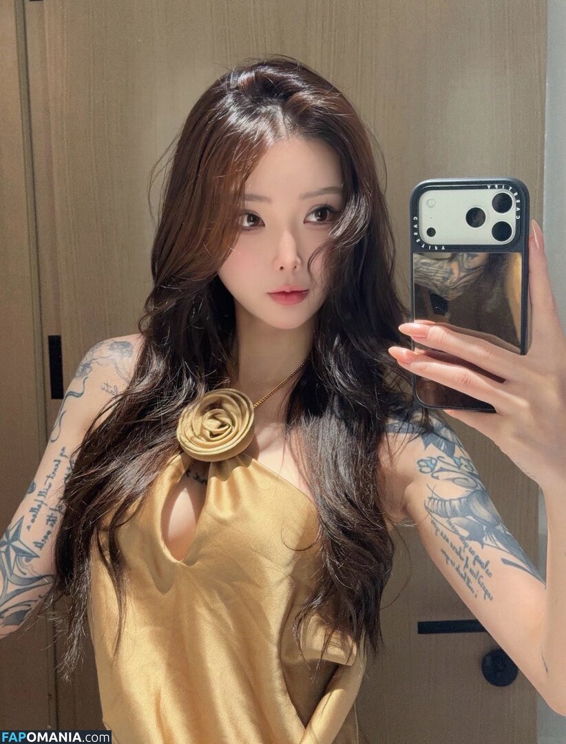 kiligkira Nackt OnlyFans  Geleaktes Foto #5