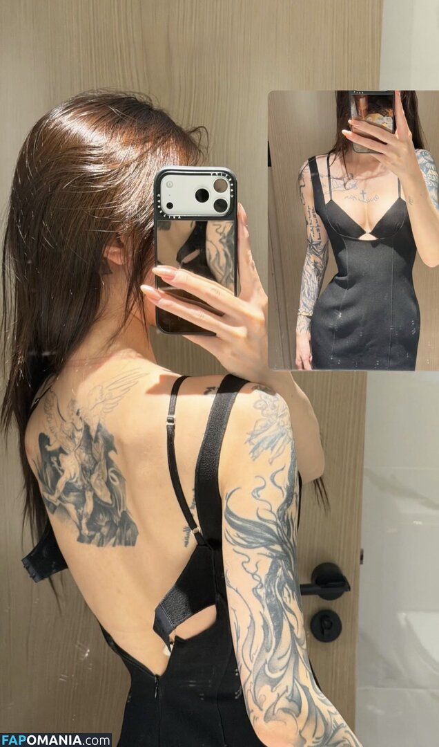 kiligkira Nackt OnlyFans  Geleaktes Foto #9