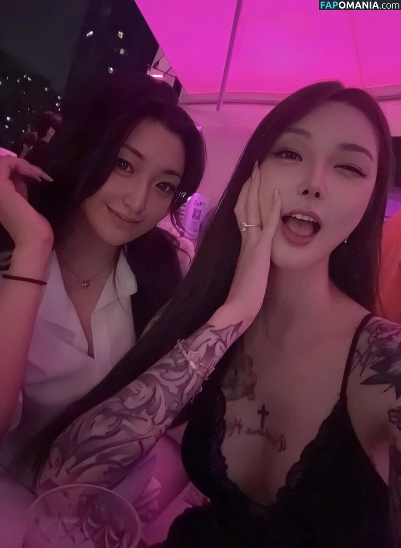 kiligkira Nackt OnlyFans  Geleaktes Foto #10