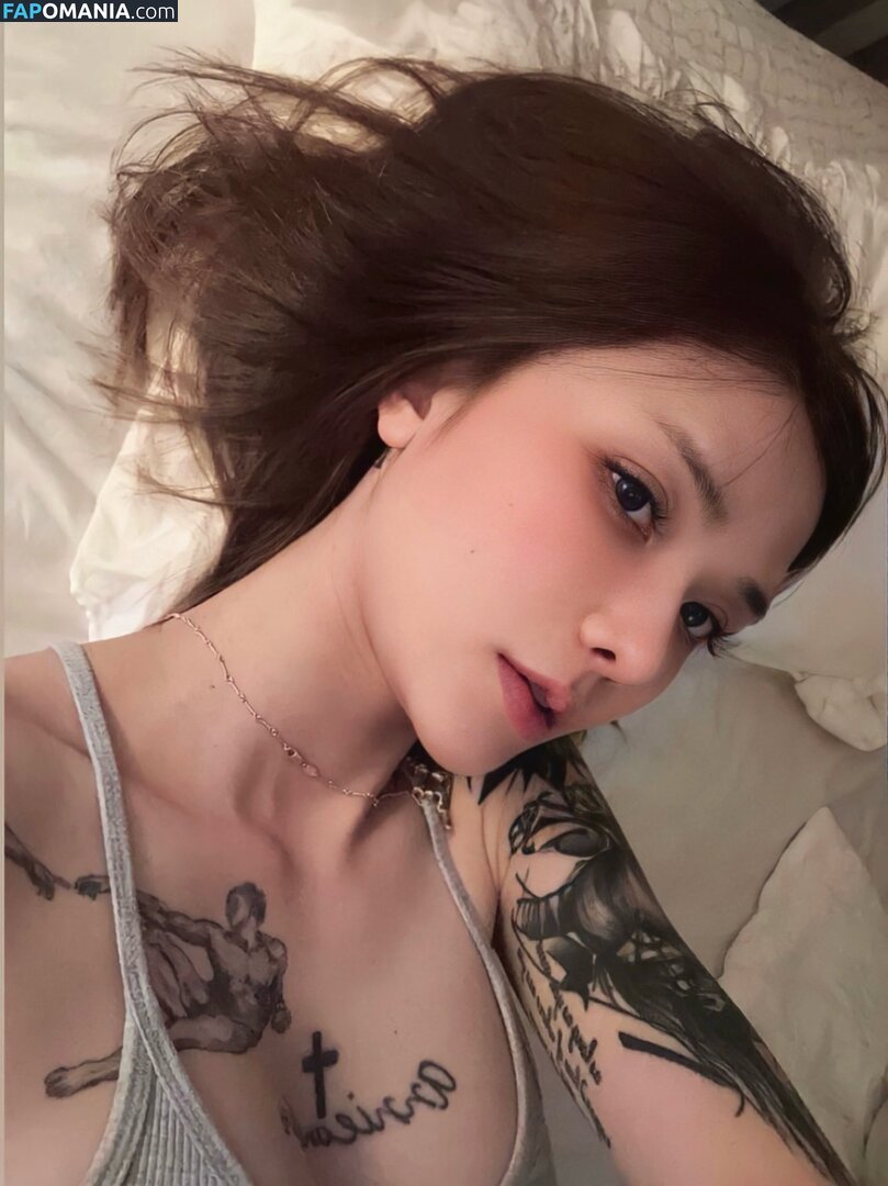 kiligkira Nackt OnlyFans  Geleaktes Foto #15
