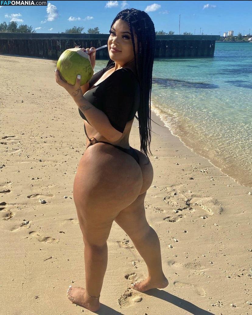 killastephyy Nackt OnlyFans  Geleaktes Foto #1