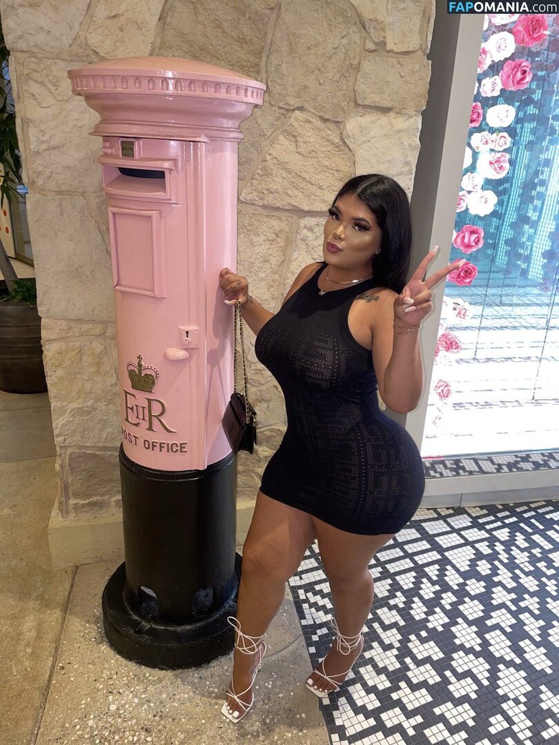 killastephyy Nackt OnlyFans  Geleaktes Foto #3