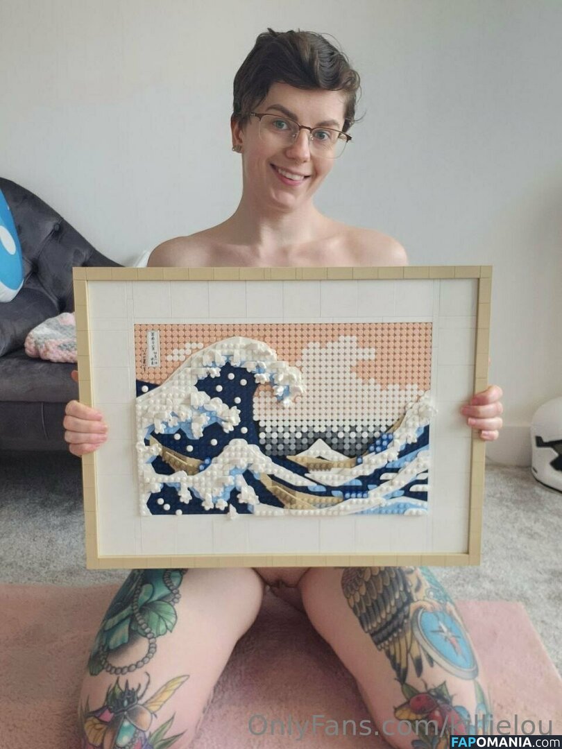 killielou Nackt OnlyFans  Geleaktes Foto #38