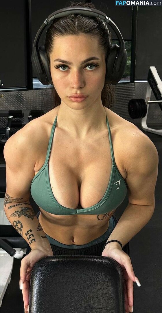 Killljoyy / carly.jb Nackt OnlyFans  Geleaktes Foto #5