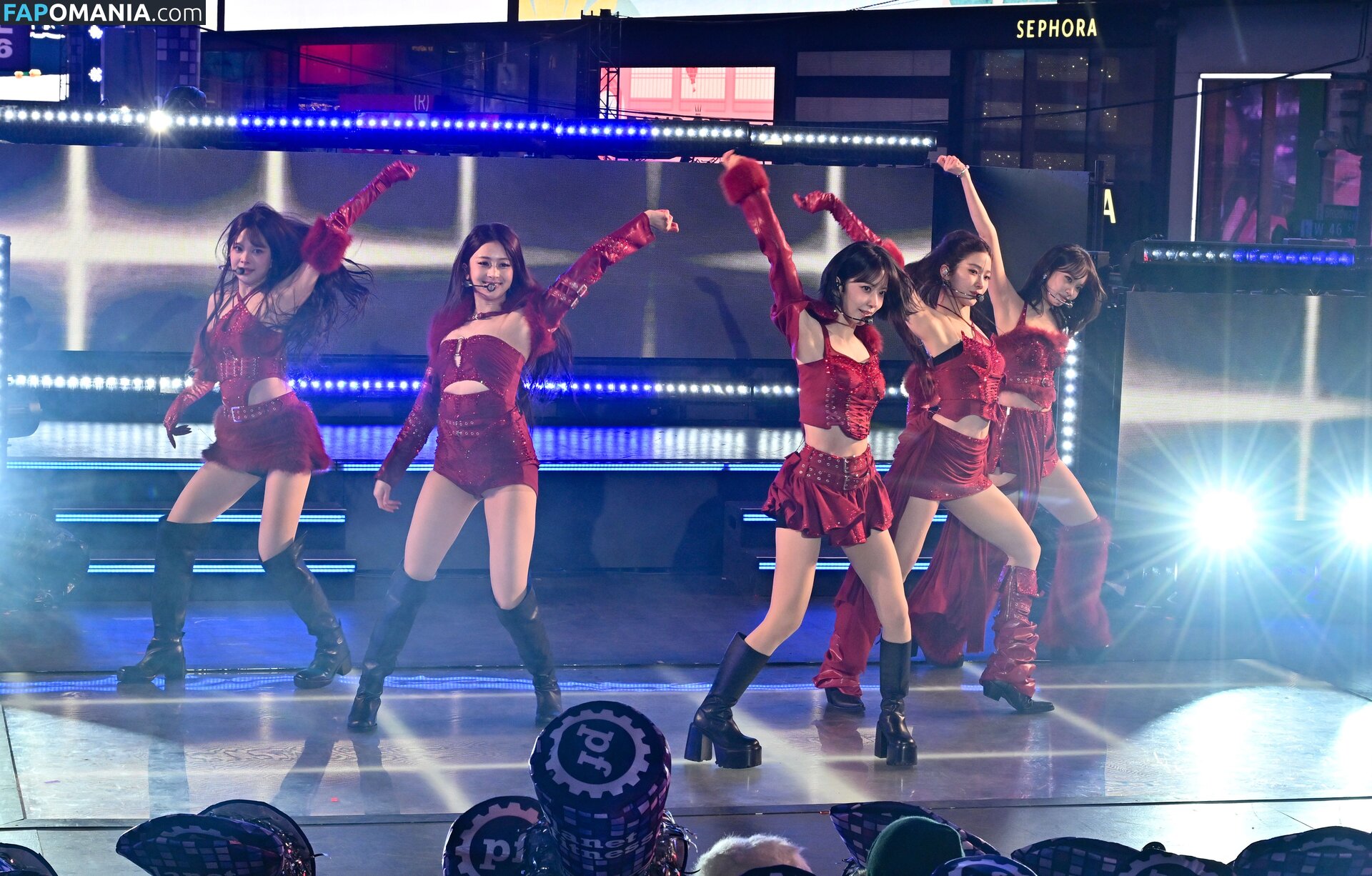 Kim Chaewon / _chaechae_1 / 김채원 Le Sserafim Nackt OnlyFans  Geleaktes Foto #21