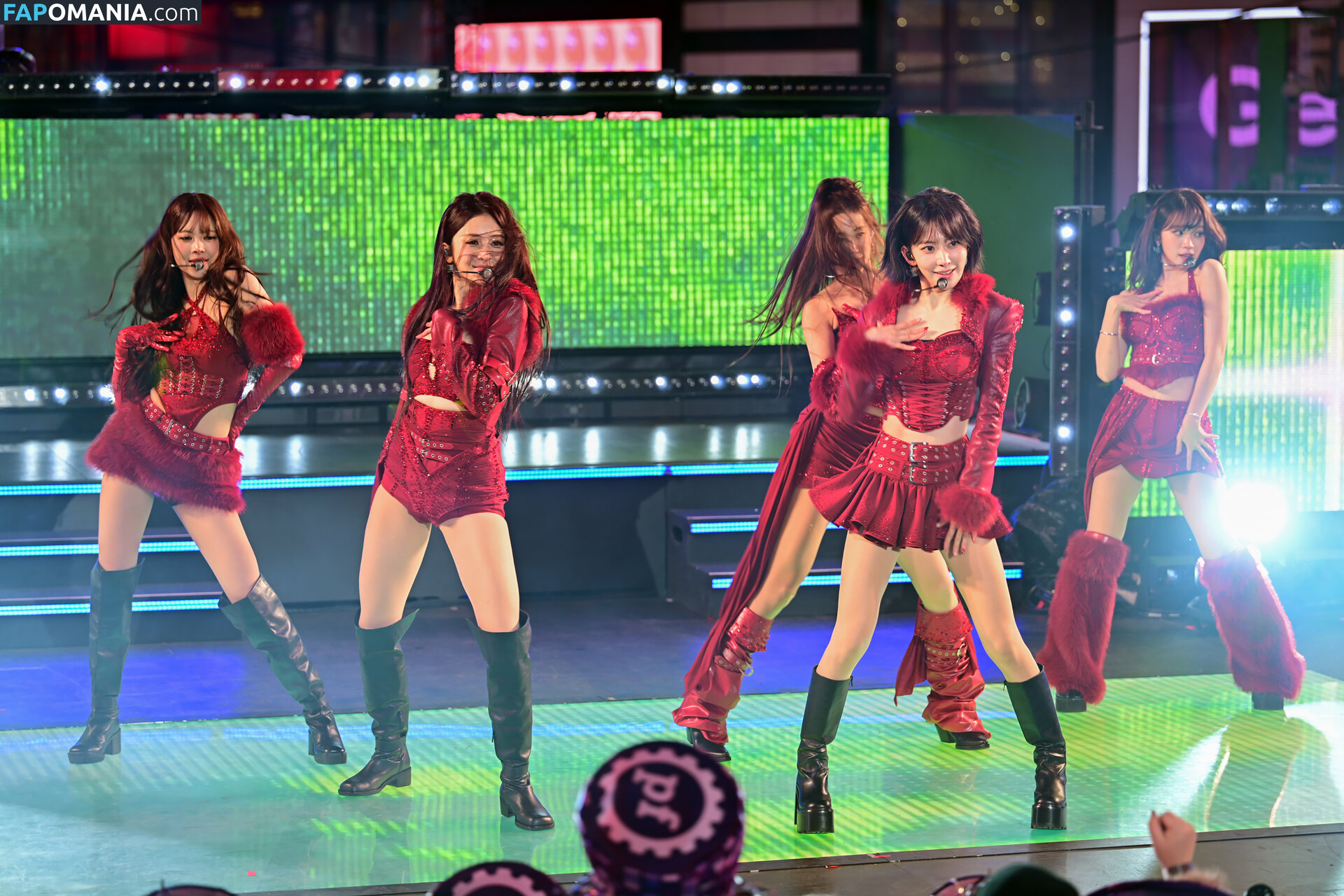 Kim Chaewon / _chaechae_1 / 김채원 Le Sserafim Nackt OnlyFans  Geleaktes Foto #26