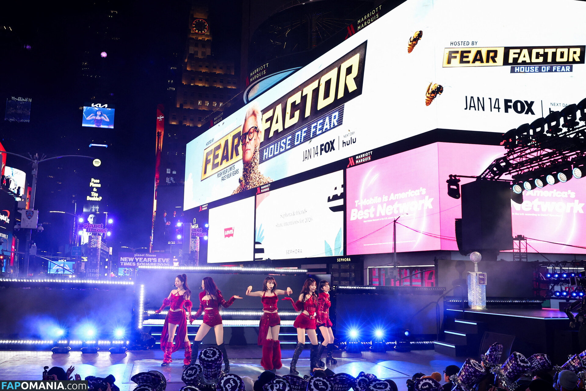 Kim Chaewon / _chaechae_1 / 김채원 Le Sserafim Nackt OnlyFans  Geleaktes Foto #28