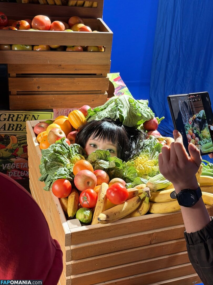 Kim Chaewon / _chaechae_1 / 김채원 Le Sserafim Nackt OnlyFans  Geleaktes Foto #60