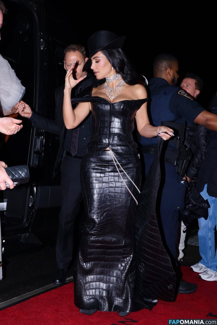 Kim Kardashian / kimkadarshian / kimkardashian Nackt OnlyFans  Geleaktes Foto #105