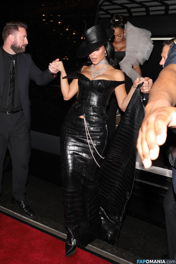 Kim Kardashian / kimkadarshian / kimkardashian Nackt OnlyFans  Geleaktes Foto #110