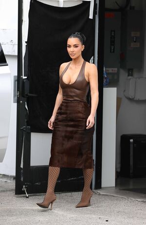 Kim Kardashian