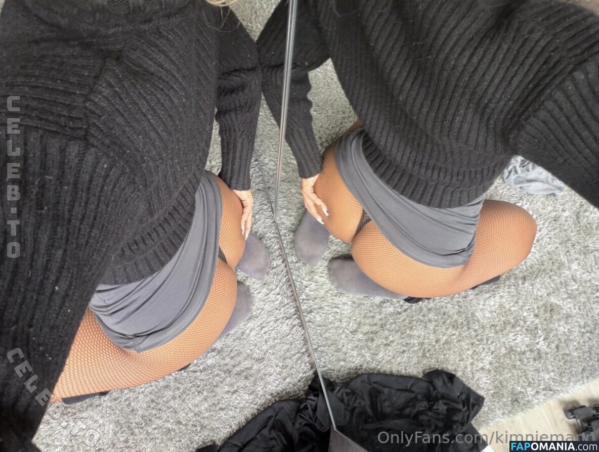 Kim niemann / kimniemann Nackt OnlyFans  Geleaktes Foto #1