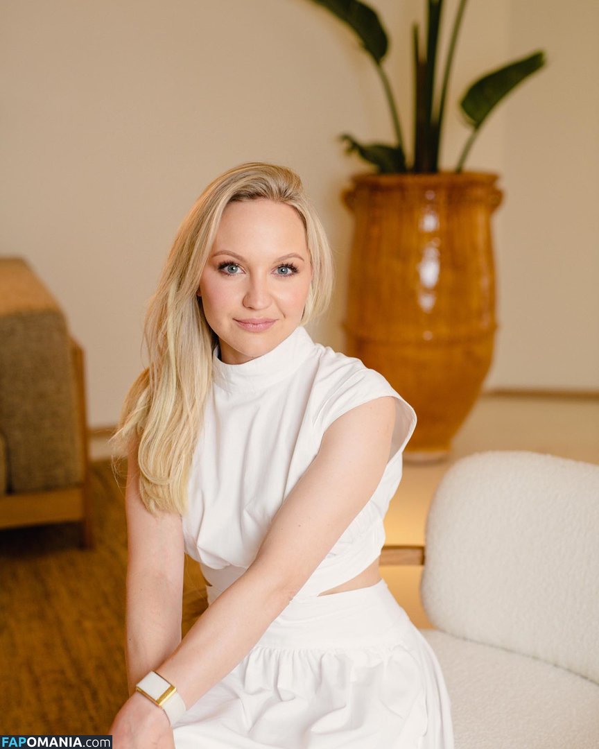 Kim Pearson / kimmypearson Nackt OnlyFans  Geleaktes Foto #1