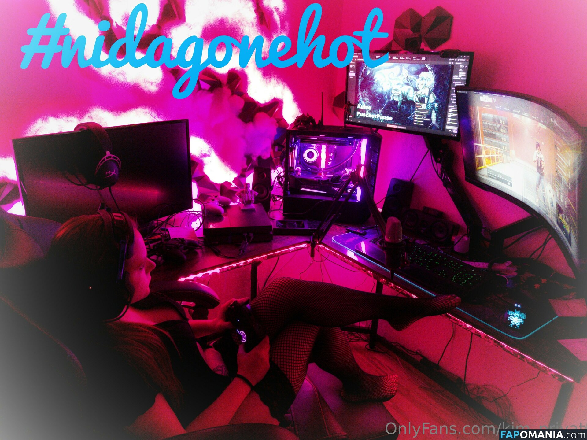 kim_privat / kim_privat_ Nackt OnlyFans  Geleaktes Foto #15