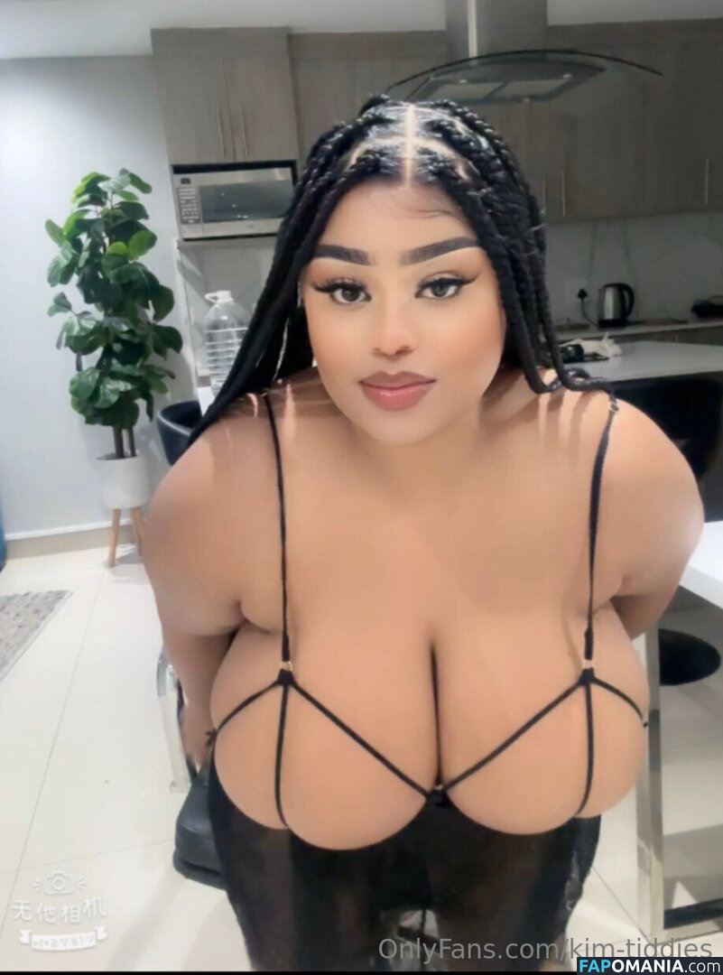 kim-tiddies Nackt OnlyFans  Geleaktes Foto #5
