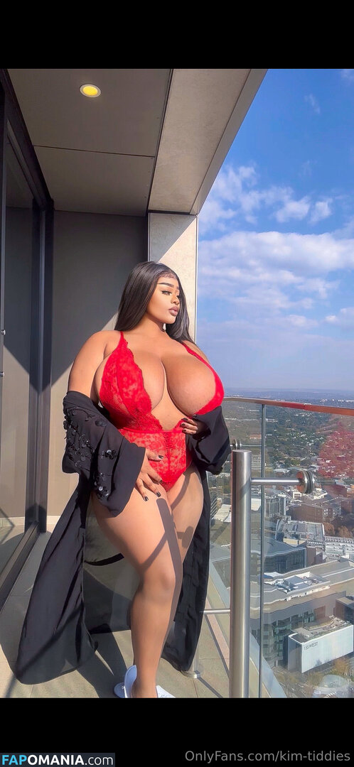 kim-tiddies Nackt OnlyFans  Geleaktes Foto #11