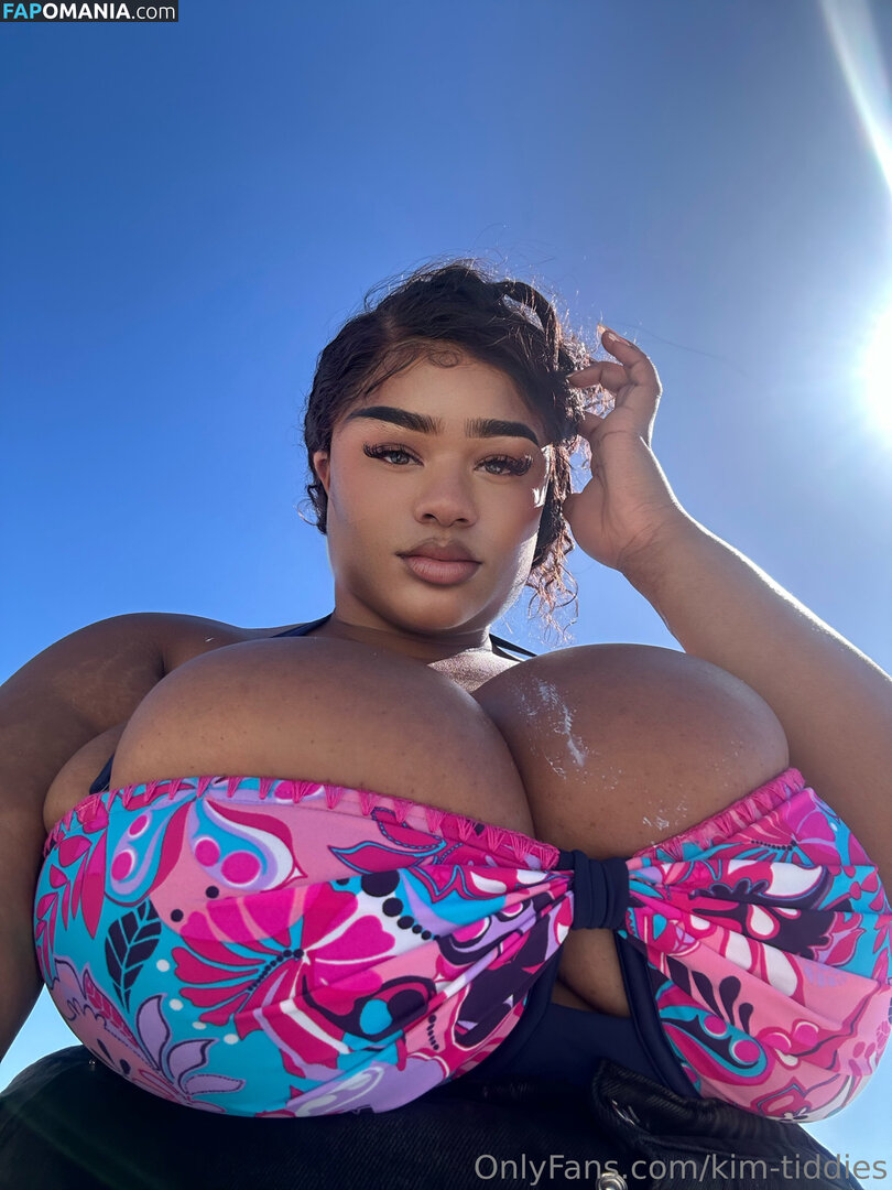 kim-tiddies Nackt OnlyFans  Geleaktes Foto #13