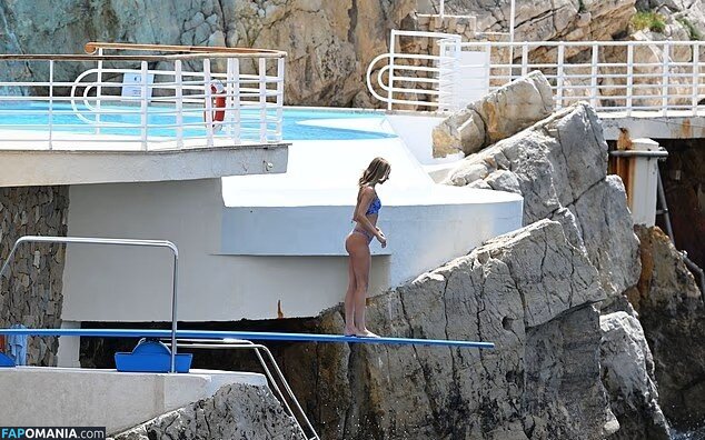 Kimberley Garner / https: / kimberleygarner / kimberleylondon / officialkimberleygarner Nackt OnlyFans  Geleaktes Foto #977