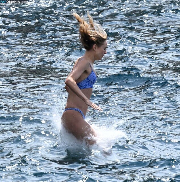 Kimberley Garner / https: / kimberleygarner / kimberleylondon / officialkimberleygarner Nackt OnlyFans  Geleaktes Foto #978