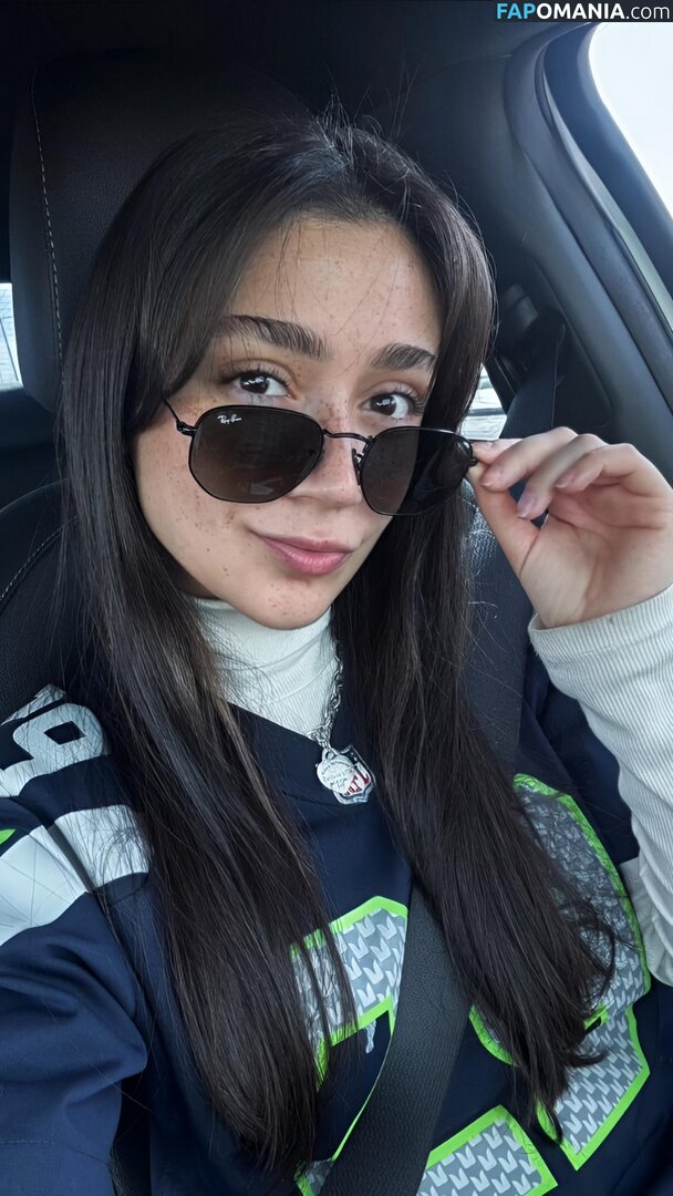 ayowhoischapis / kimbermelendrez Nackt OnlyFans  Geleaktes Foto #4