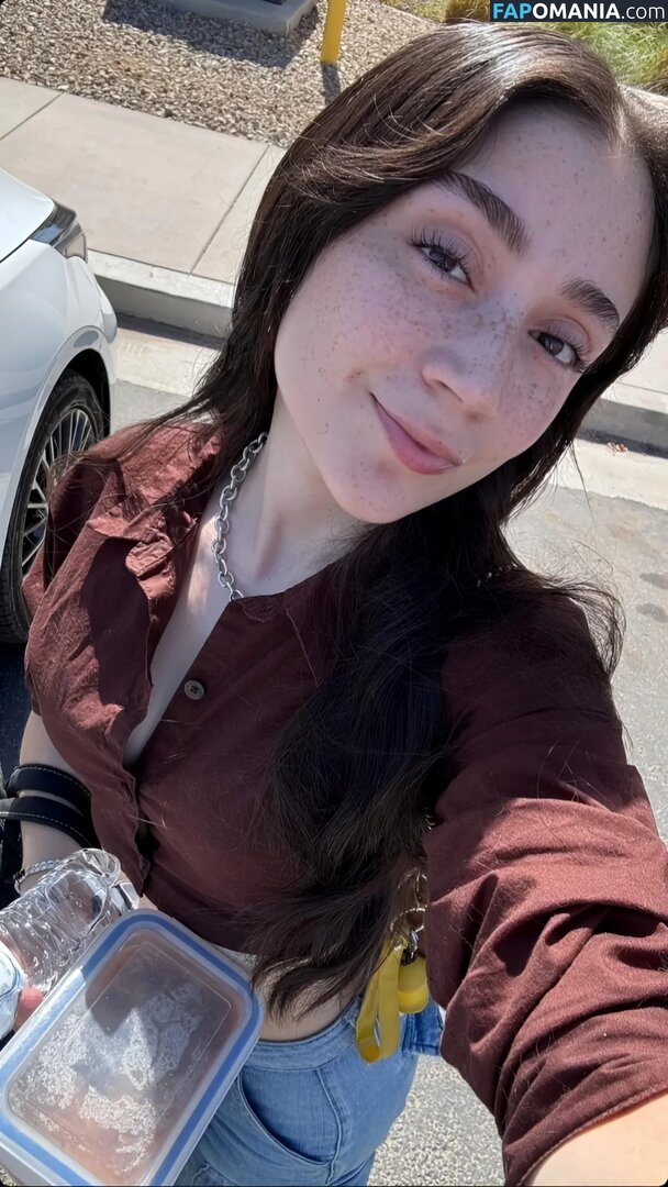 ayowhoischapis / kimbermelendrez Nackt OnlyFans  Geleaktes Foto #10