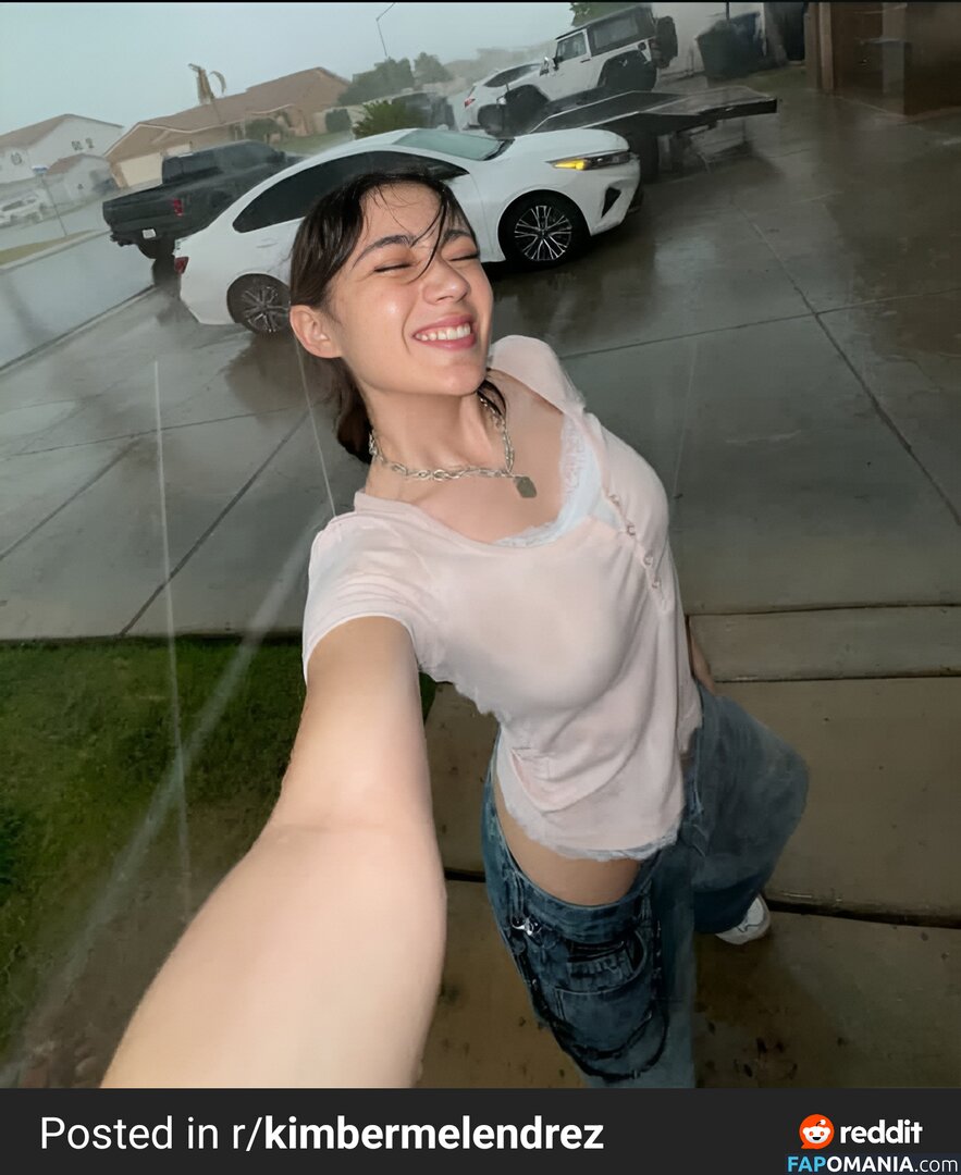 ayowhoischapis / kimbermelendrez Nackt OnlyFans  Geleaktes Foto #13