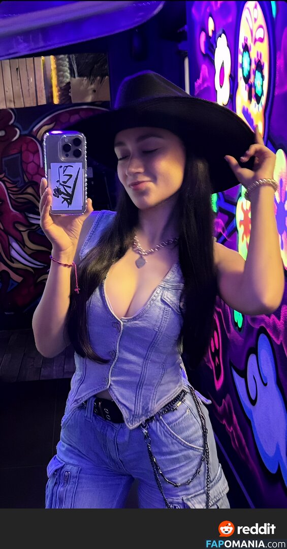 ayowhoischapis / kimbermelendrez Nackt OnlyFans  Geleaktes Foto #14